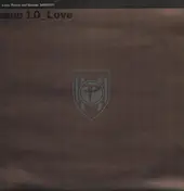 B.T - Love, Peace And Grease - Issue 1.0_Love