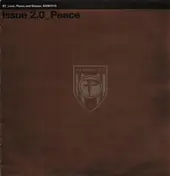 B.T - Love, Peace And Grease - Issue 2.0 Peace