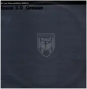 B.T - Love, Peace And Grease - Issue 3.0 Grease