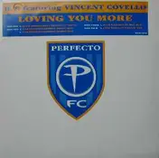 B.T - Loving You More
