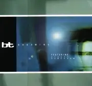 12inch Vinyl Single - BT - Dreaming