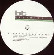 12inch Vinyl Single - BT - Dreaming
