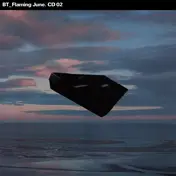 BT - Flaming June