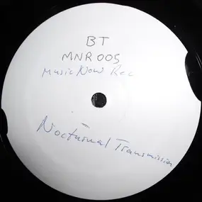 BT - Nocturnal Transmission