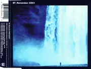 CD Single - BT - Remember
