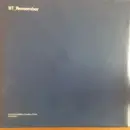 12inch Vinyl Single - BT - Remember - Misprint + blue plastic wrap sleeve