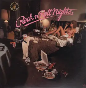 Bachman-Turner Overdrive - Rock'n'Roll Nights