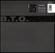 bto spider