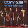 7inch Vinyl Single - Btc - Charly Said