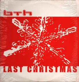 BTH - Last Christmas