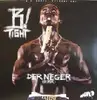 LP - B-Tight - Der Neger (In Mir)