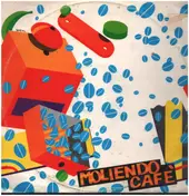 Bu Bu Band - Moliendo Cafe