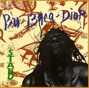 Bu Buca-Diop - Stand