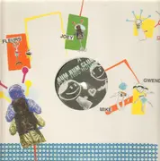 12'' - Bum Bum Club - Play This House