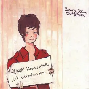 Bum Khun Cha Youth - ALARM! Hanns-Martin Ist Verschwunden