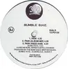 12'' - Bumble B.H.E. - Pain