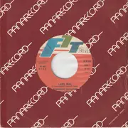 7inch Vinyl Single - Bumblebee Unlimited - Lady Bug - Company Sleeve