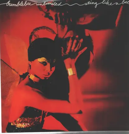 Bumblebee Unlimited - Sting Like a Bee