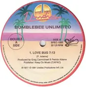 Bumblebee Unlimited - Love Bug