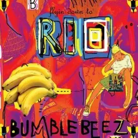 Bumblebeez - Rio