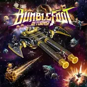 Bumblefoot - ...Returns!