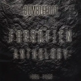 Bumblefoot - Forgotten Anthology