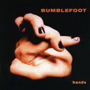 Bumblefoot - Hands