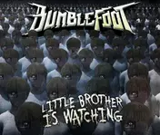 Bumblefoot - Little.. -Reissue-