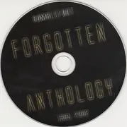 CD - Bumblefoot - Forgotten Anthology