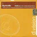CD Single - Bumcello - Dalila - Cardboard Promo