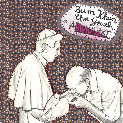 BUM KHUN CHA YOUTH/ABBAU - CLIQUENEDITION 4