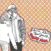 Bum Khun Cha Youth - 7CLIQUENEDITION NO.1