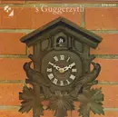 7inch Vinyl Single - Bumm Und Schrumm Und Die Ländlerkapelle Alphüttli - Jakob Kessler & Sepp Israng - 's Guggerzytli