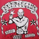 7inch Vinyl Single - Bump-N-Uglies - Band Of 1000 Holds - EP