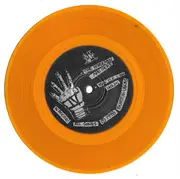 7inch Vinyl Single - Bump-N-Uglies - Band Of 1000 Holds - EP