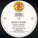 12inch Vinyl Single - Bump - House Stompin' (Bump x Ramp)