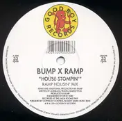 Bump - House Stompin' (Bump x Ramp)