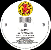Bump - House Stompin'