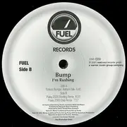2 x 12'' - Bump - I'm Rushing