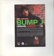 Bump J - Move Around