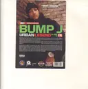 12inch Vinyl Single - Bump J - Move Around / Nothing