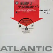 Bump J - Pusha Man