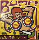 12inch Vinyl Single - Bump! - Play It Again