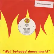 12inch Vinyl Single - Bump - House Stompin' (Bump x Ramp)