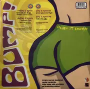 12inch Vinyl Single - Bump! - Play It Again
