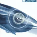 12'' - Bumper - Blue Land