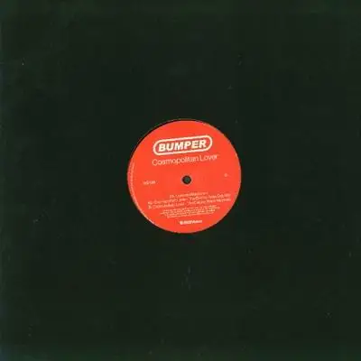 Bumper - Cosmopolitan Lover