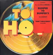 12inch Vinyl Single - Bumper To Bumper - Don't Hold Back