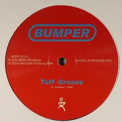 Bumper - Tuff Groove / Detroit