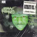 12inch Vinyl Single - Bumpy Knuckles - The Lah